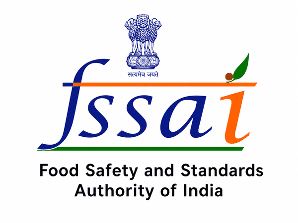 FSSAI badge