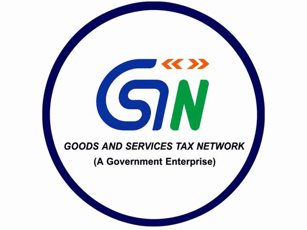 GST Registration badge