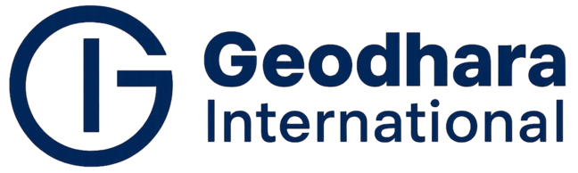 Geodhara International logo