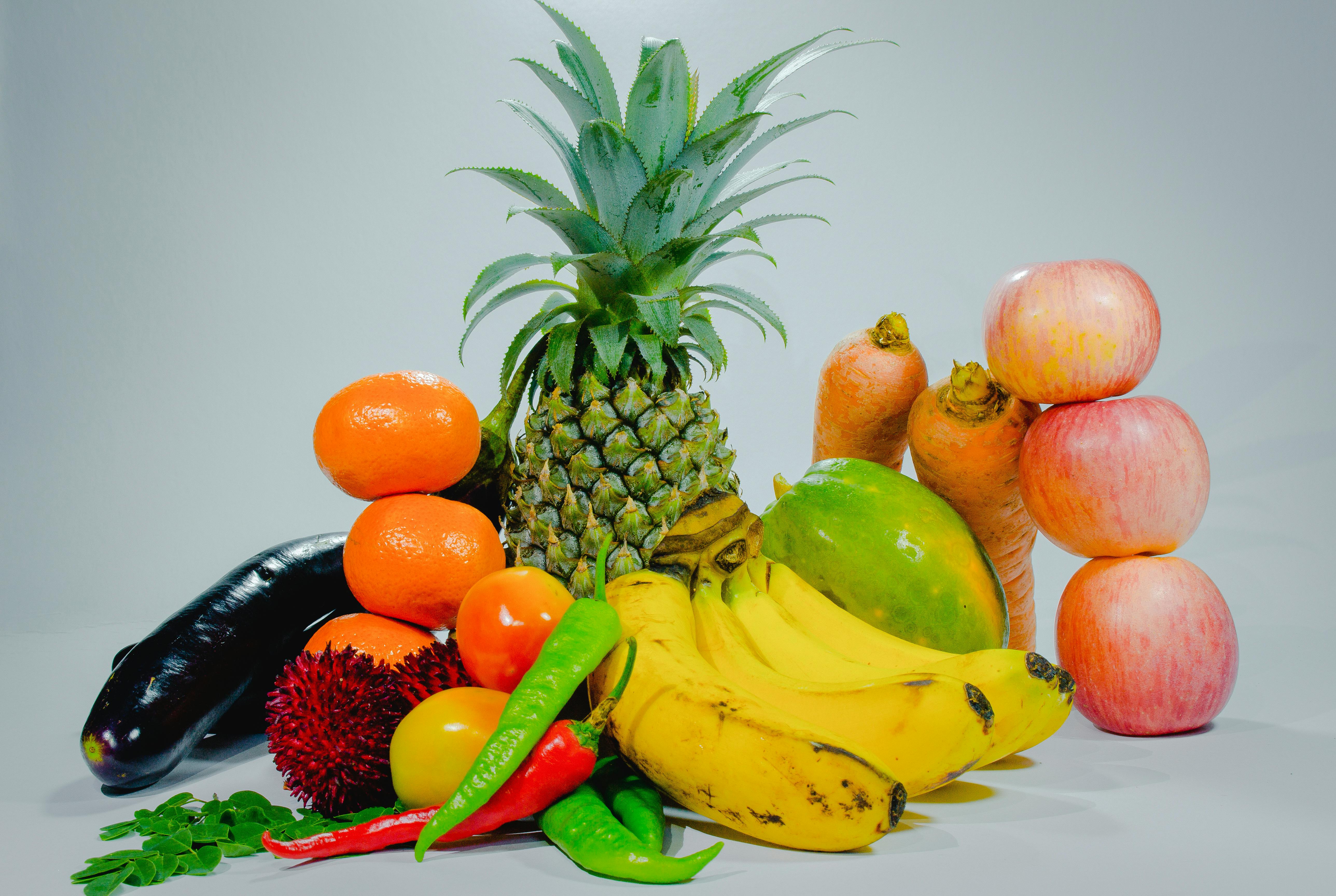 Fruits