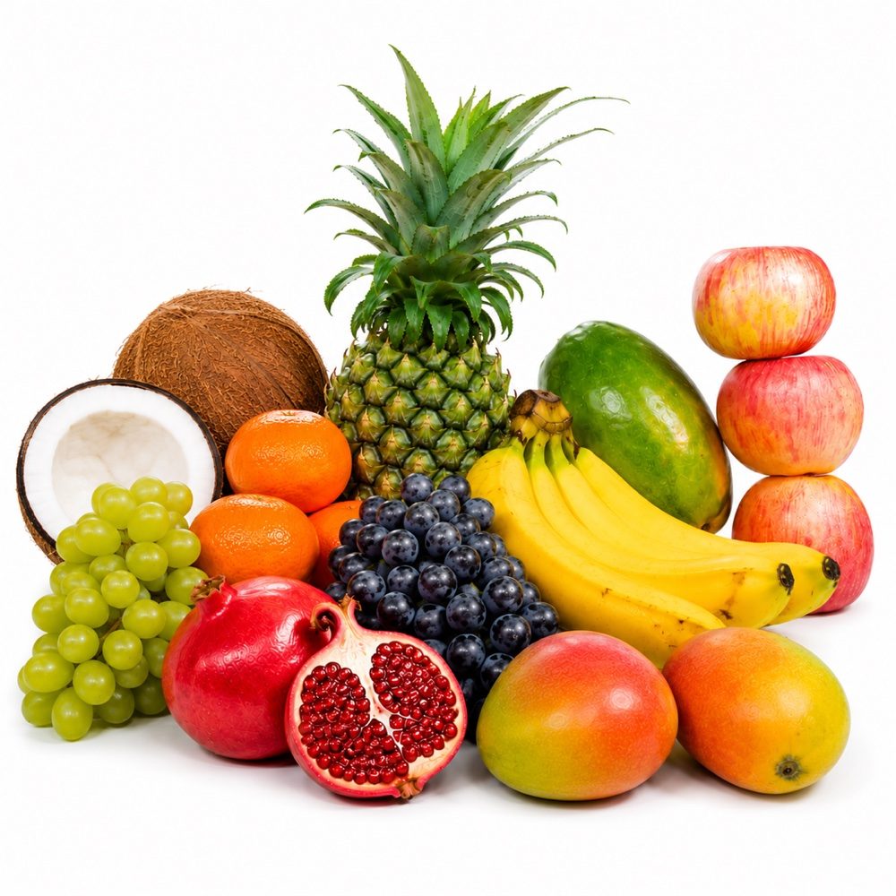 Fruits