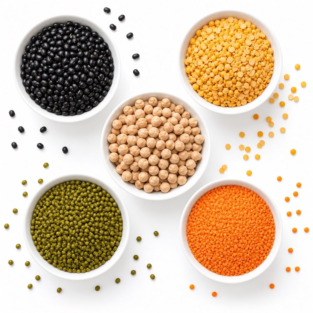 Pulses
