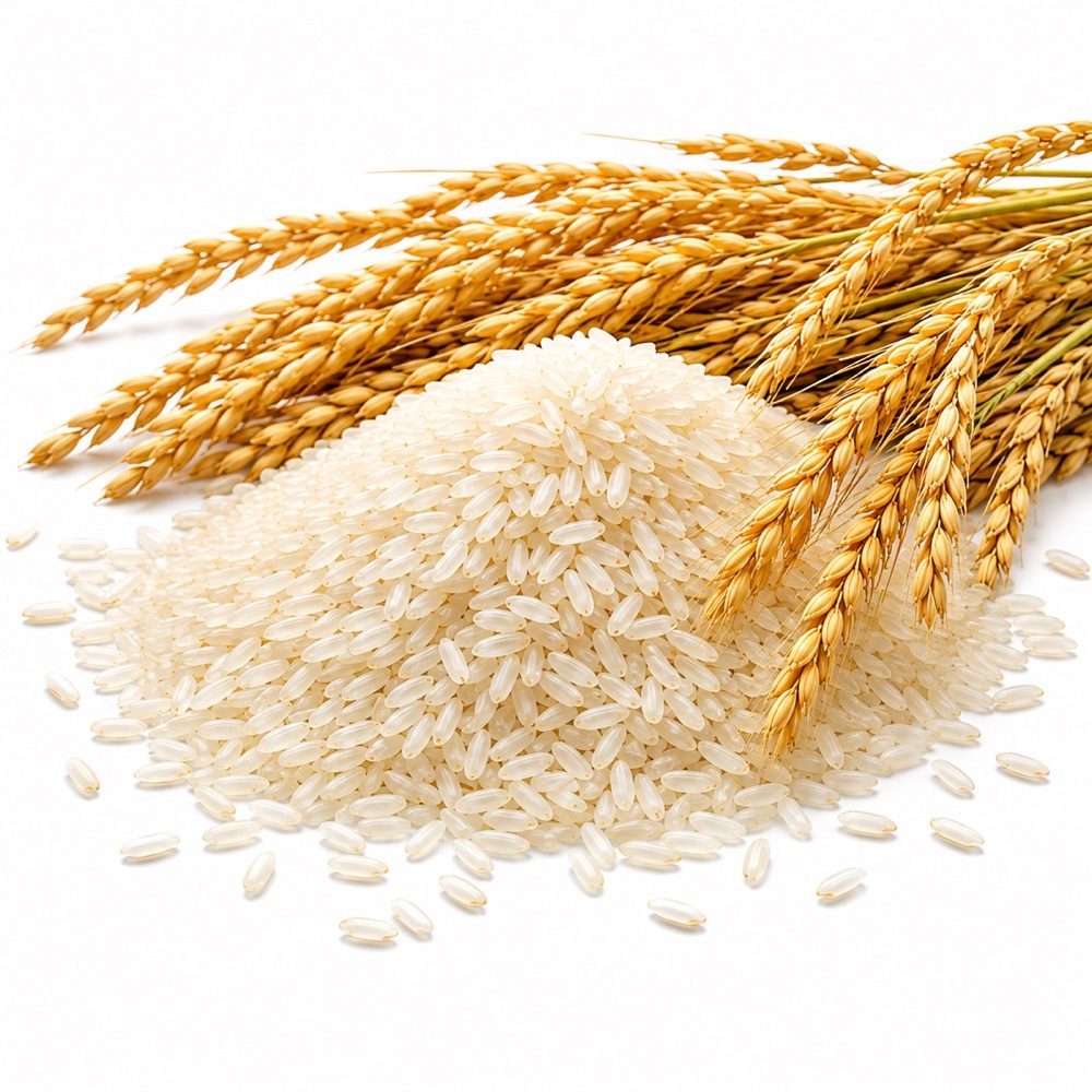 Rice