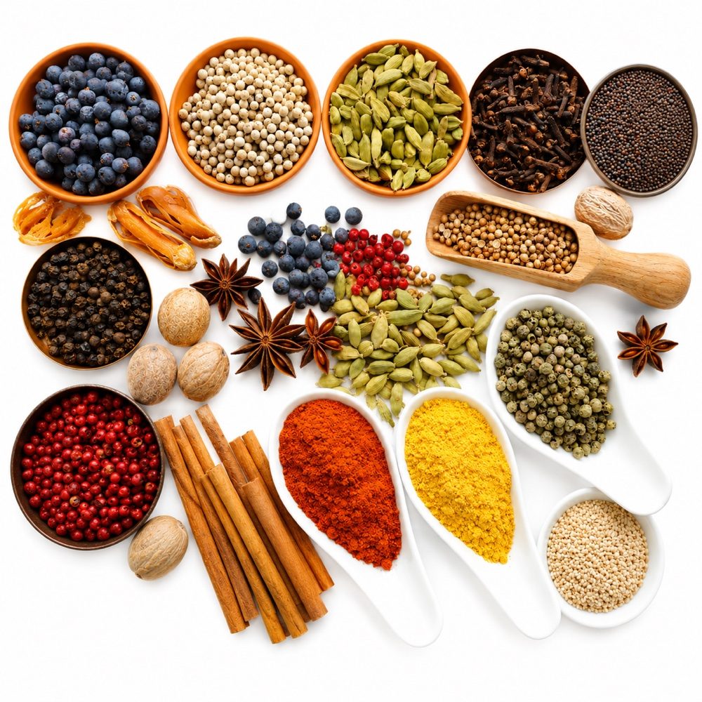 Spices