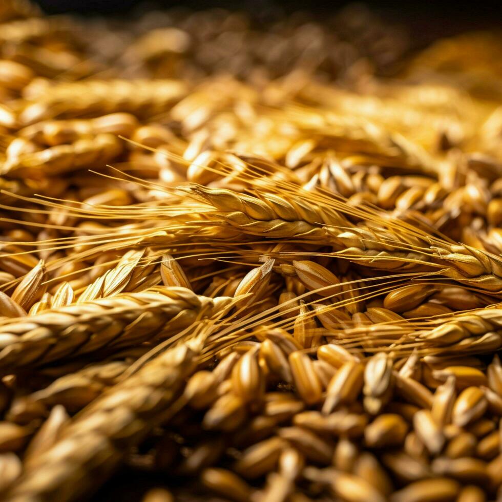 Barley