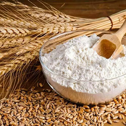 Durum Wheat & Semolina Products