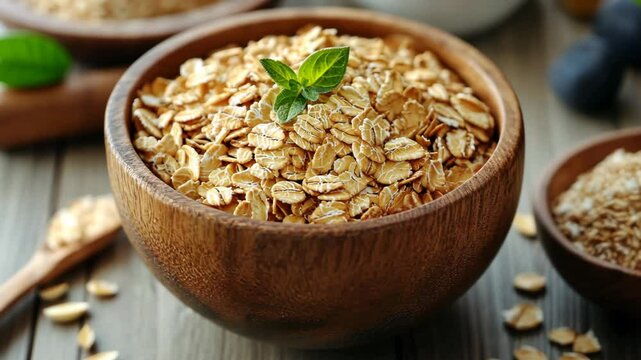 Oats