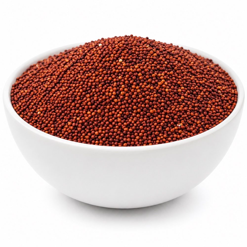 Finger Millet (Ragi)