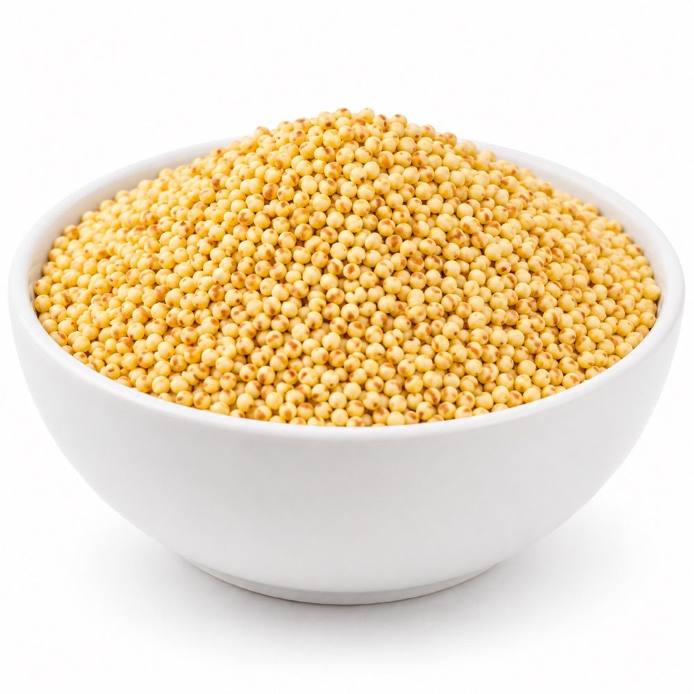 Foxtail Millet