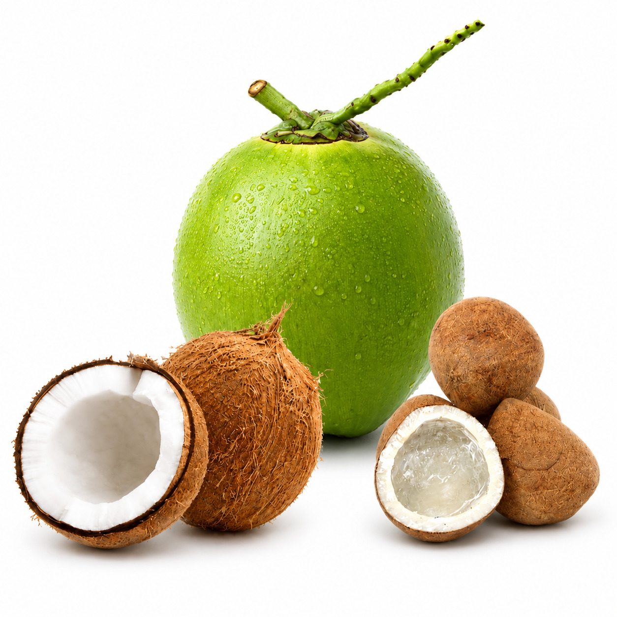 Coconut