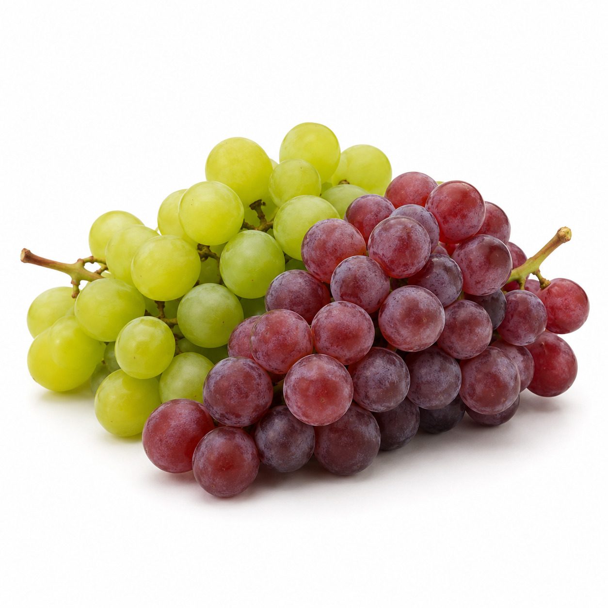 Fresh Grapes
