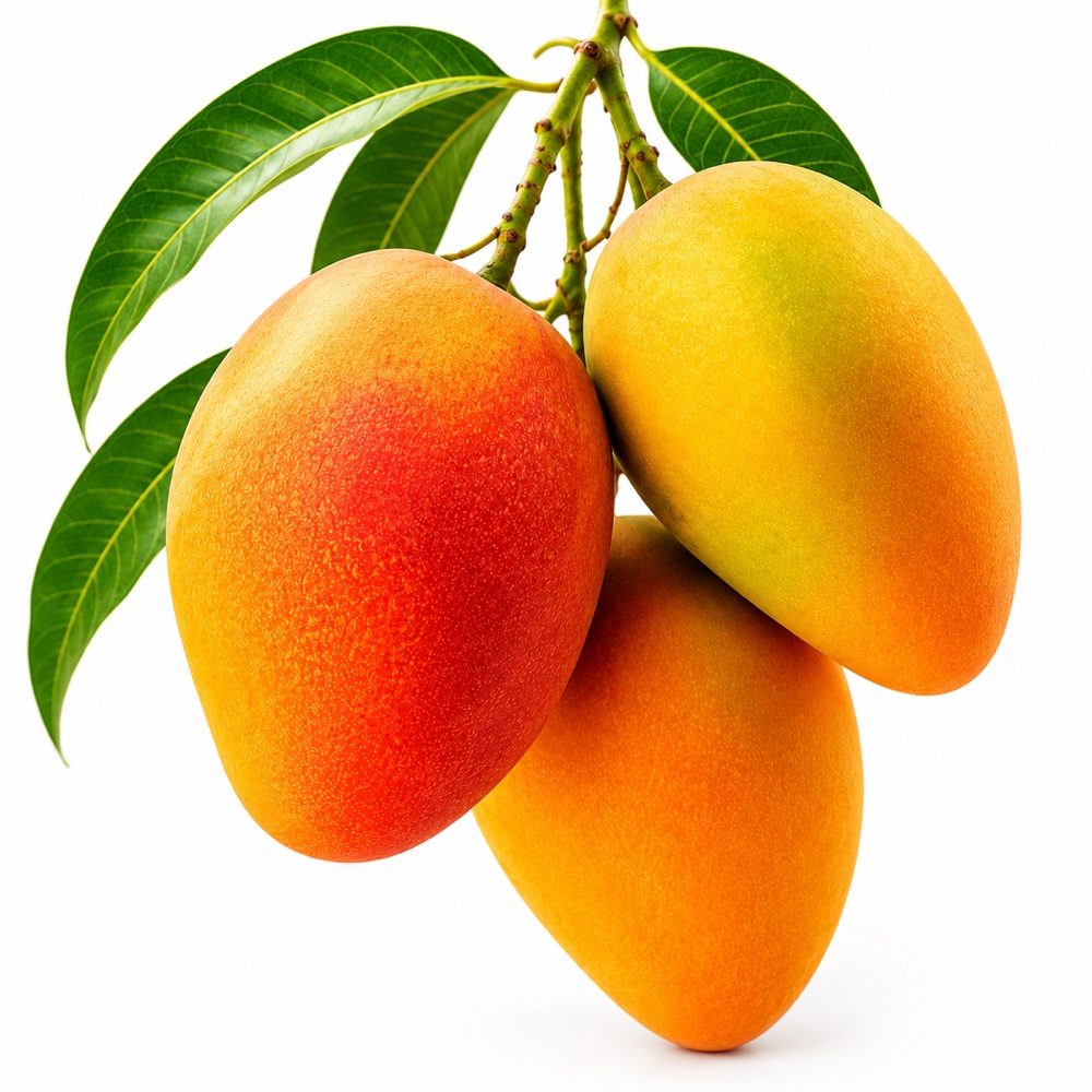 Mangoes