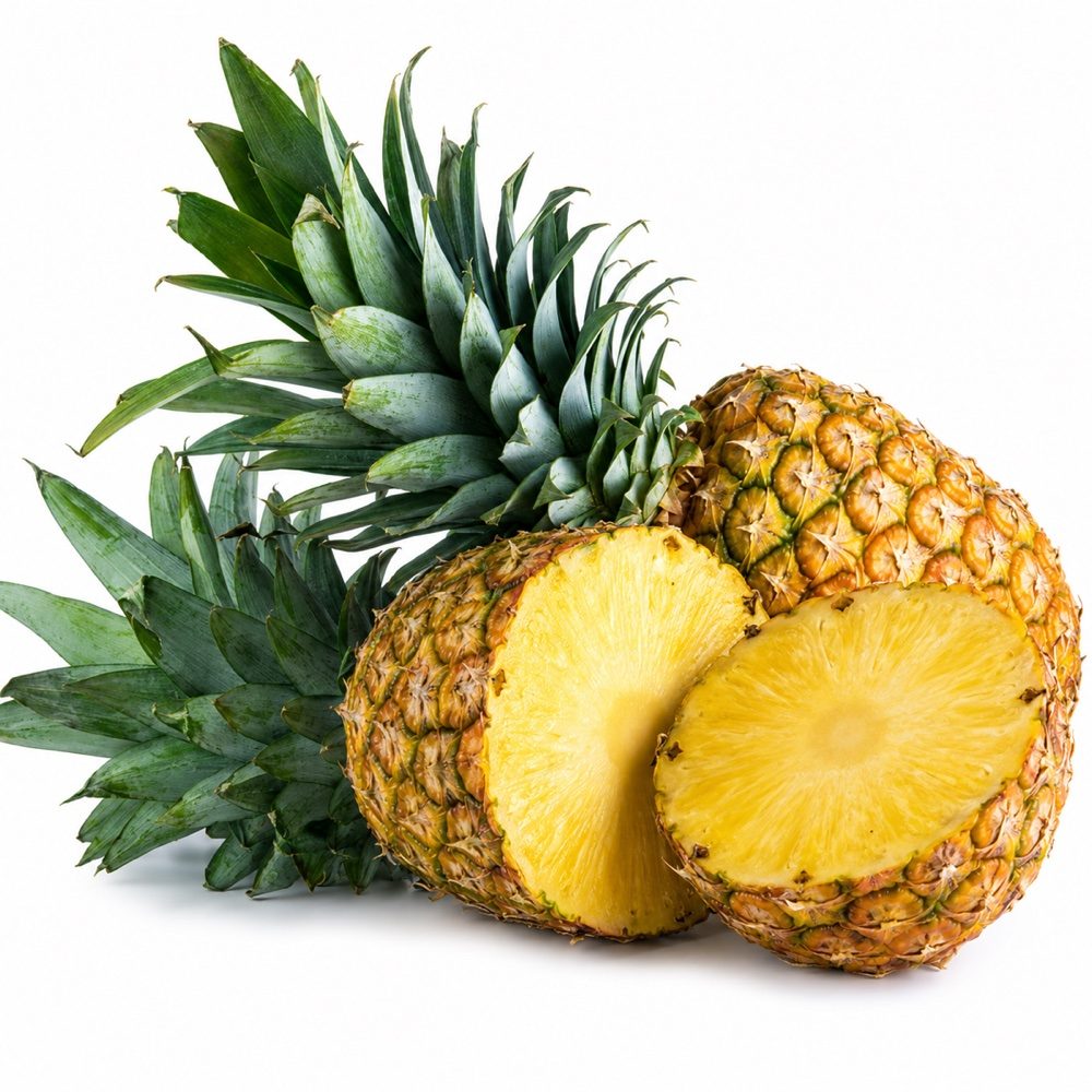 Pineapples