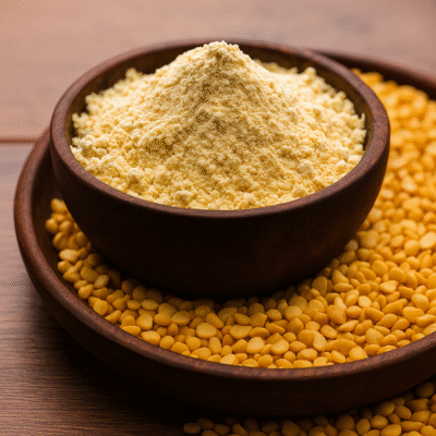 Chickpea Flour / Gram Flour (Besan)