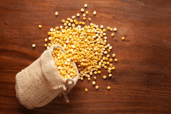 Split Bengal Gram (Chana Dal)