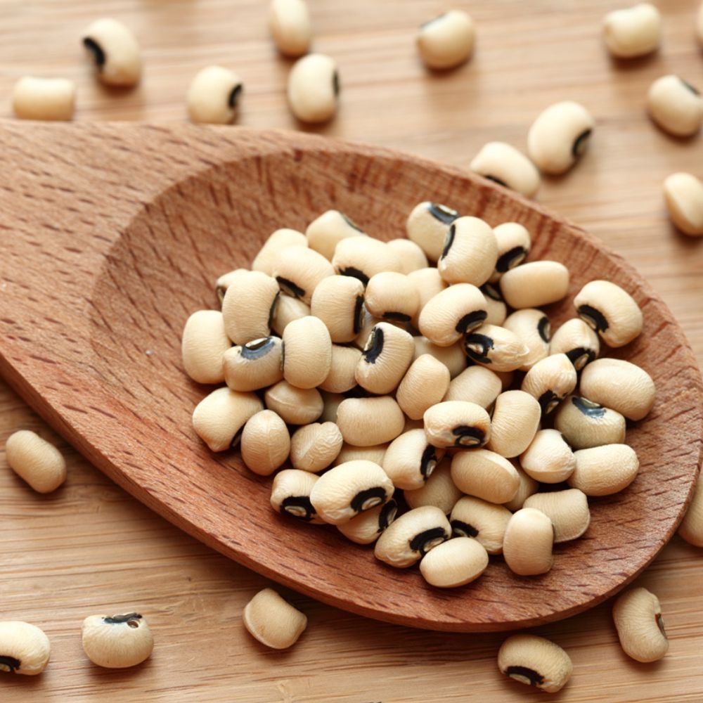 Black-Eyed Peas / Cowpeas (Lobia)