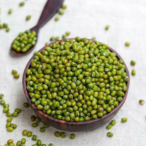 Mung Beans / Green Gram (Moong)