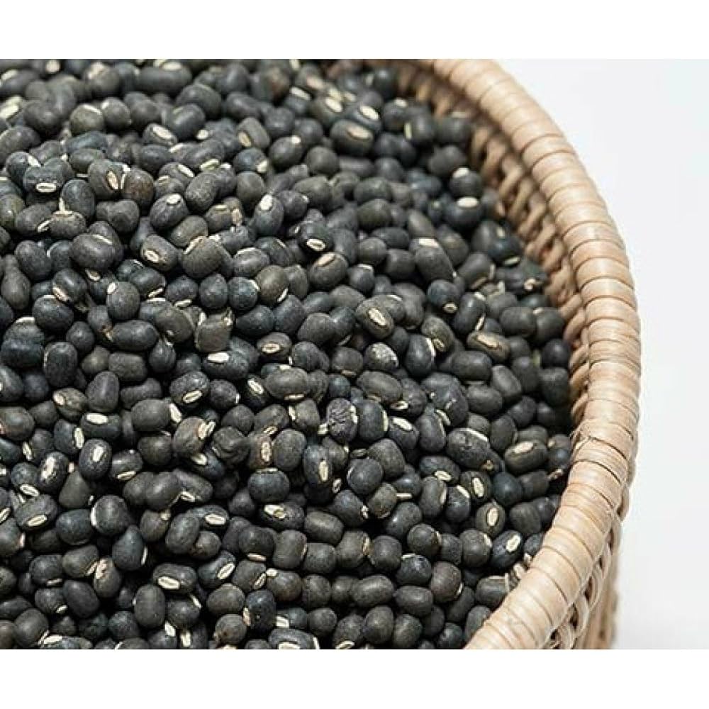 Black Gram (Urad)