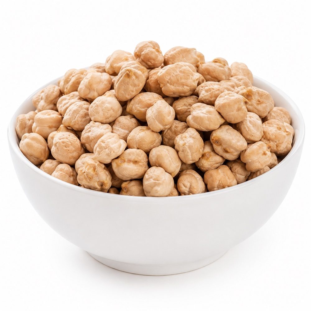 Chickpeas