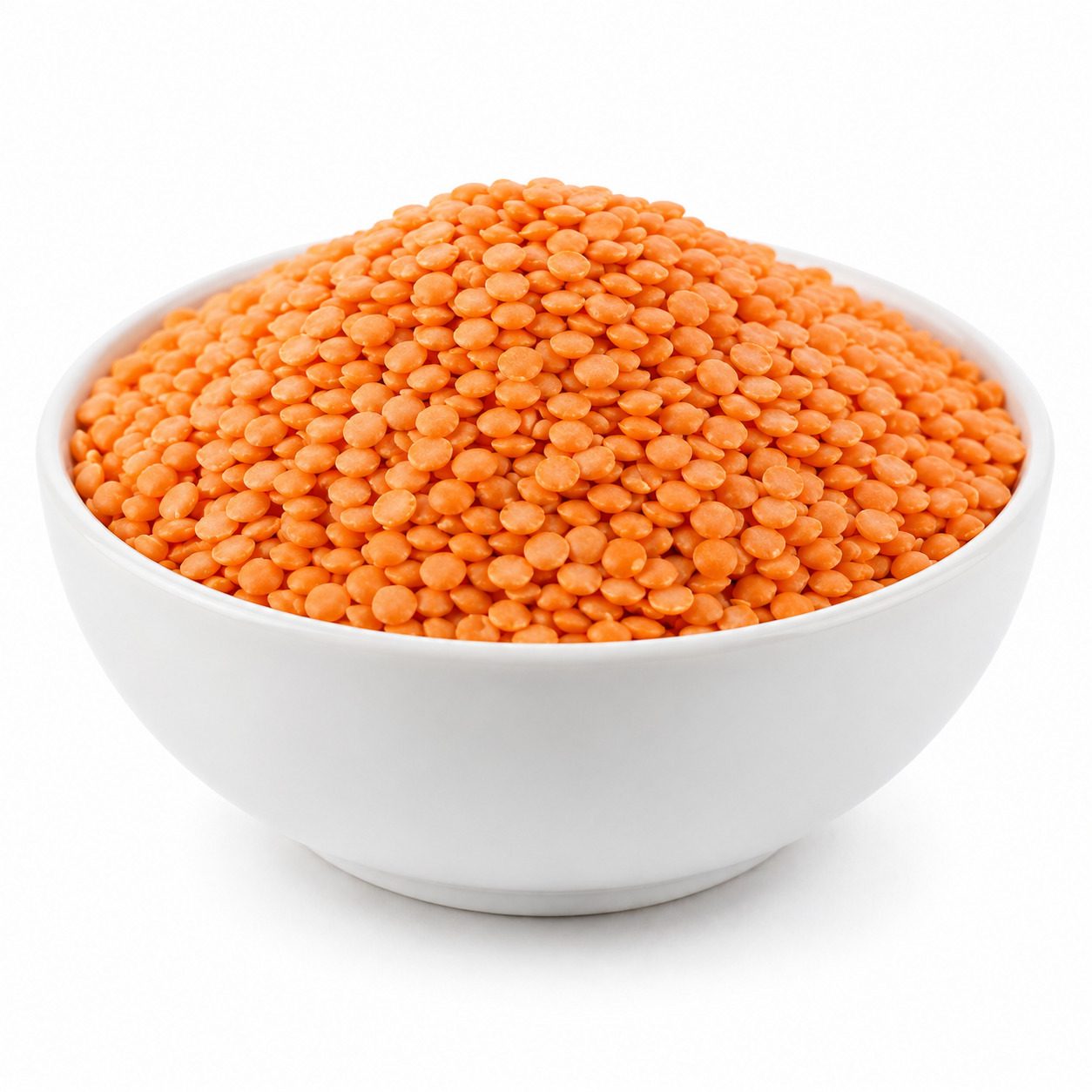 Red Lentils