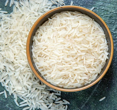 IR-64 Long Grain Non-Basmati Rice