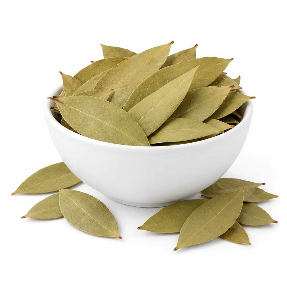 Bay Leaves