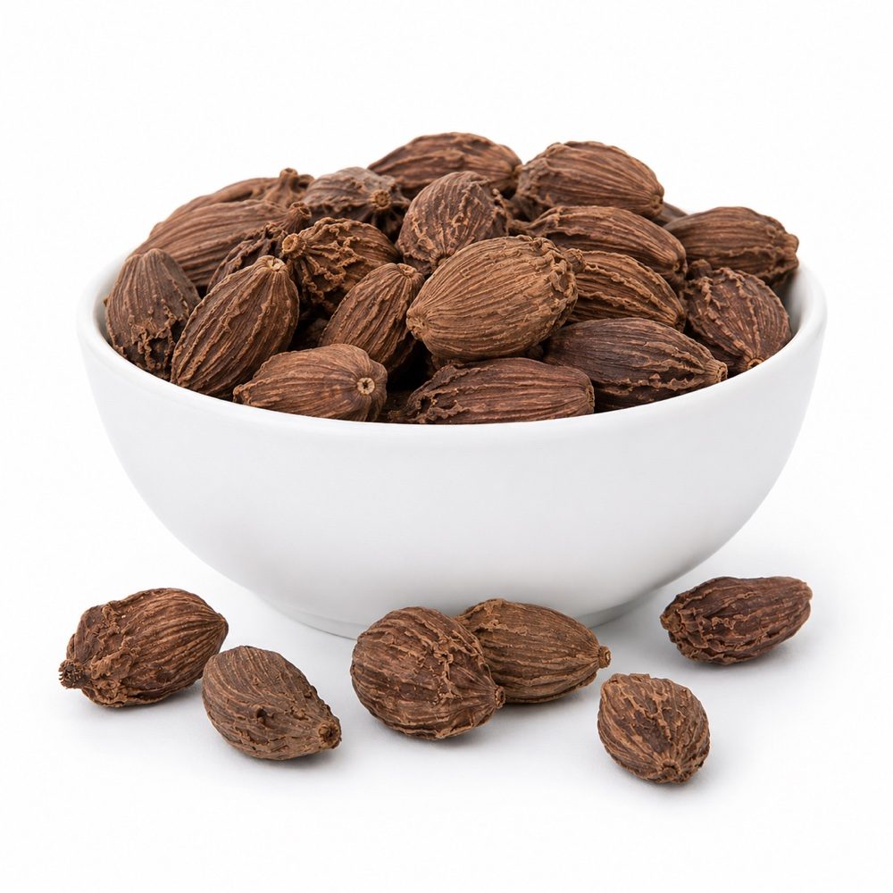 Black Cardamom