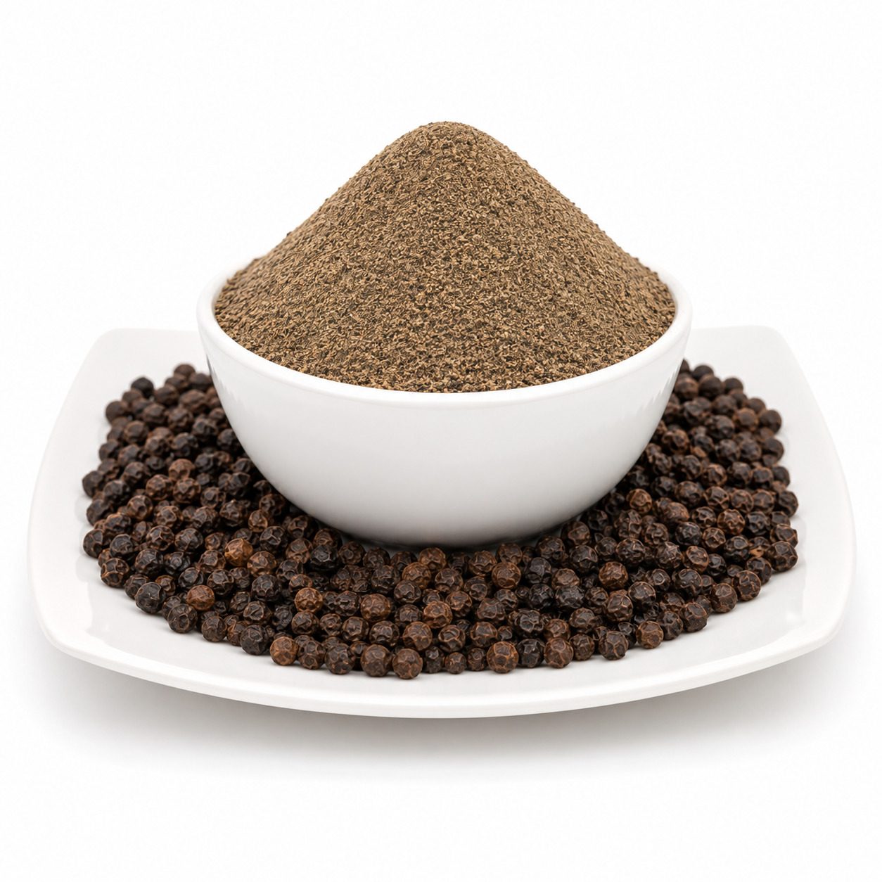 Black Pepper Powder