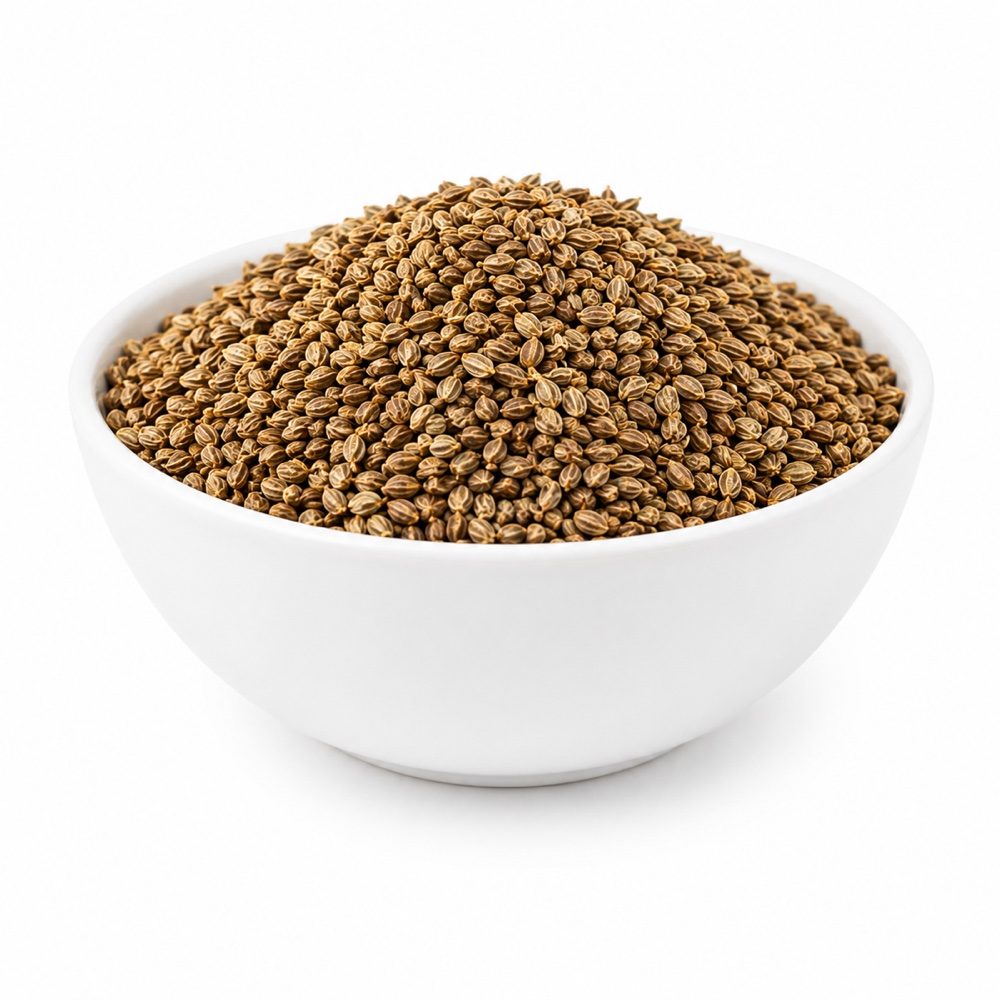 Carom Seeds