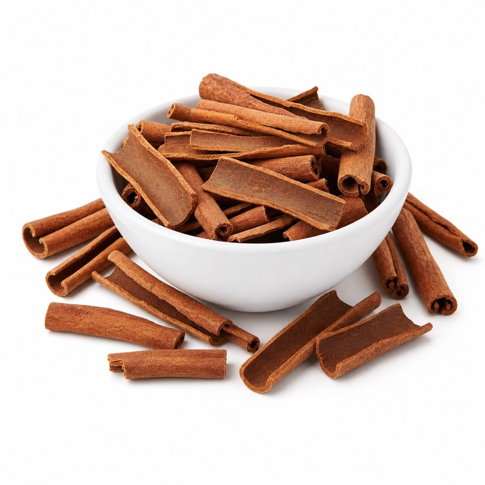 Cassia Bark