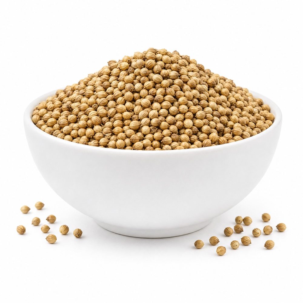 Coriander Seeds