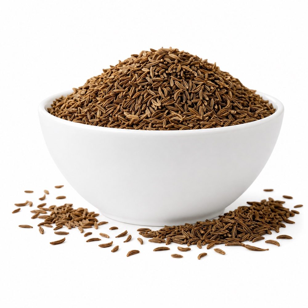 Cumin Seeds