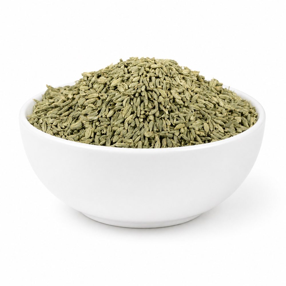Fennel Seeds