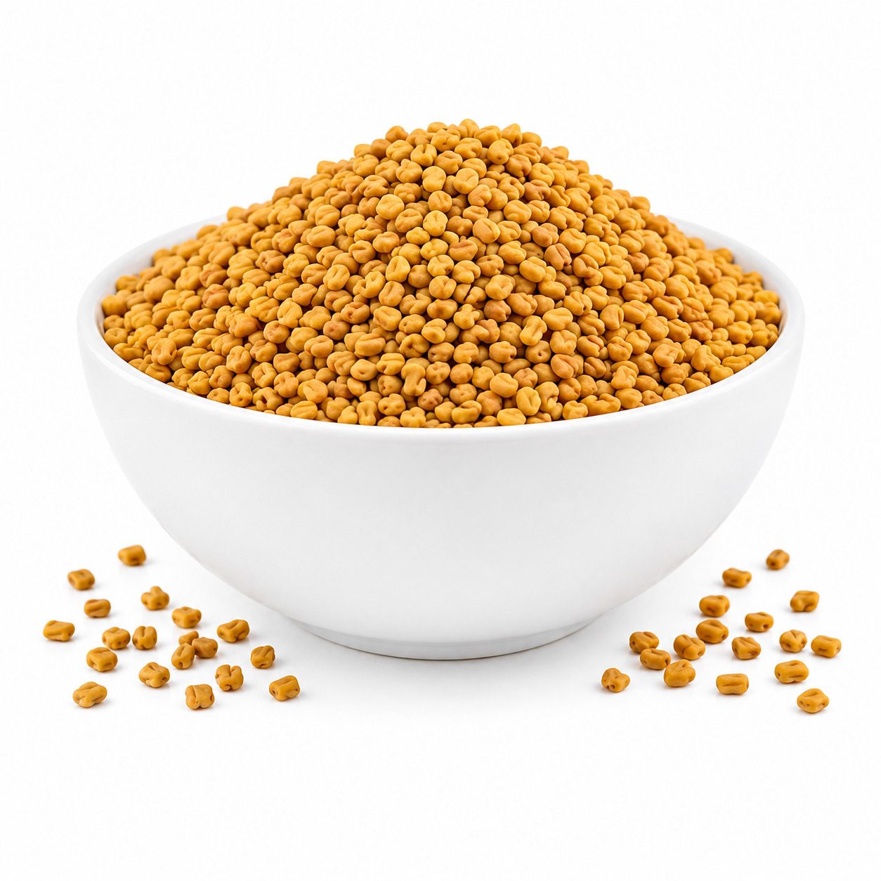 Fenugreek Seeds