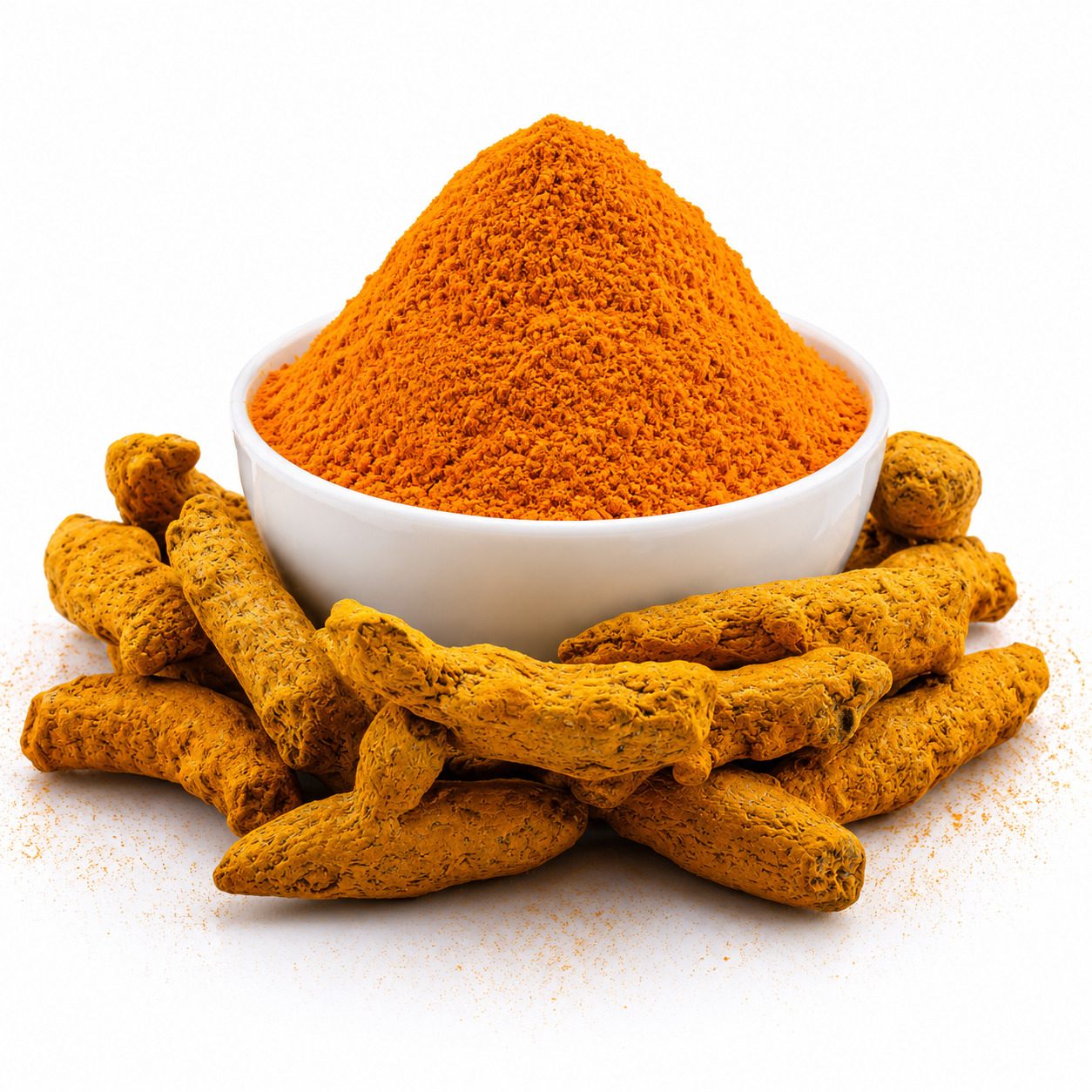 Turmeric Powder