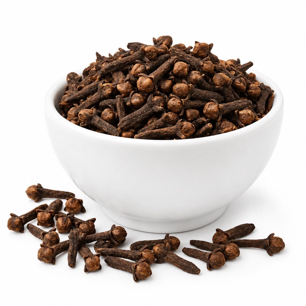 Whole Cloves
