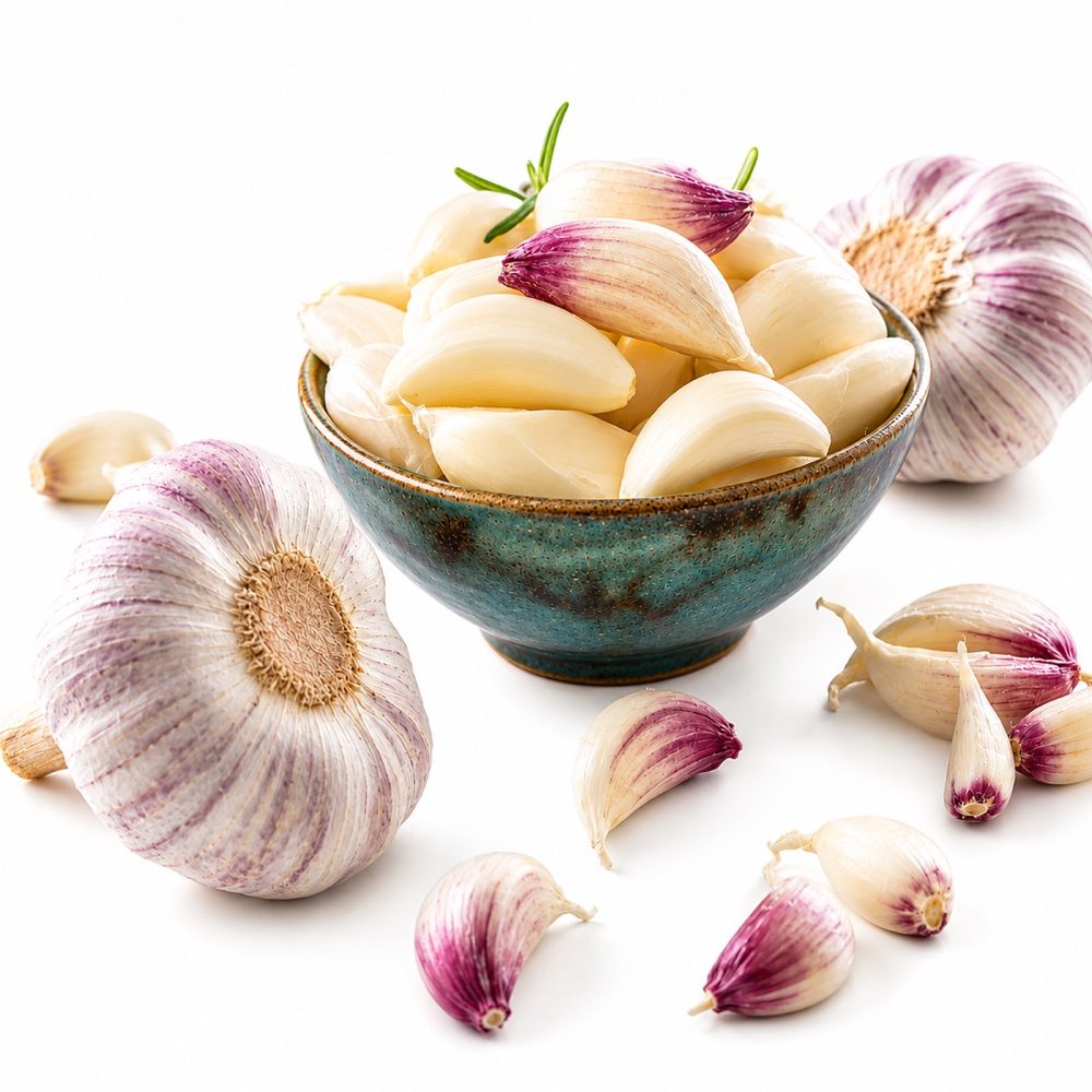 Garlic