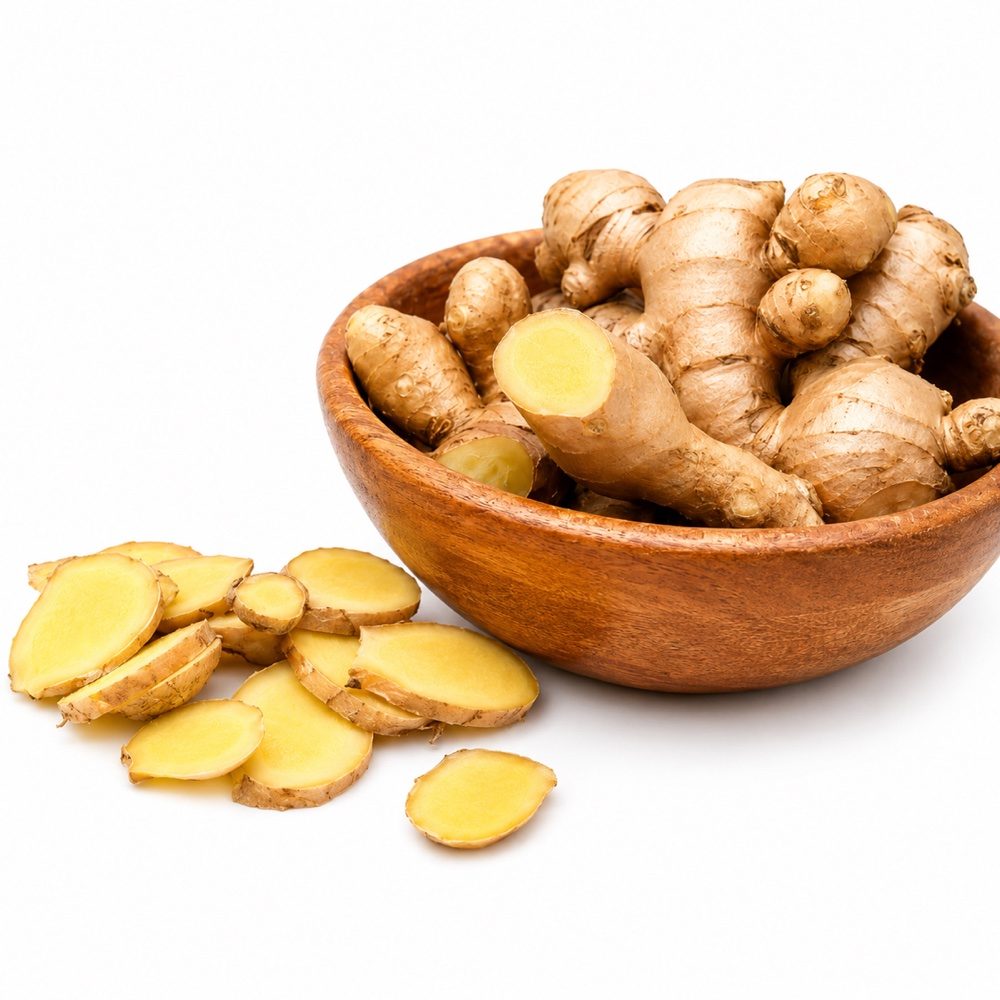 Ginger