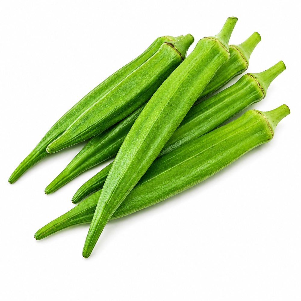 Okra