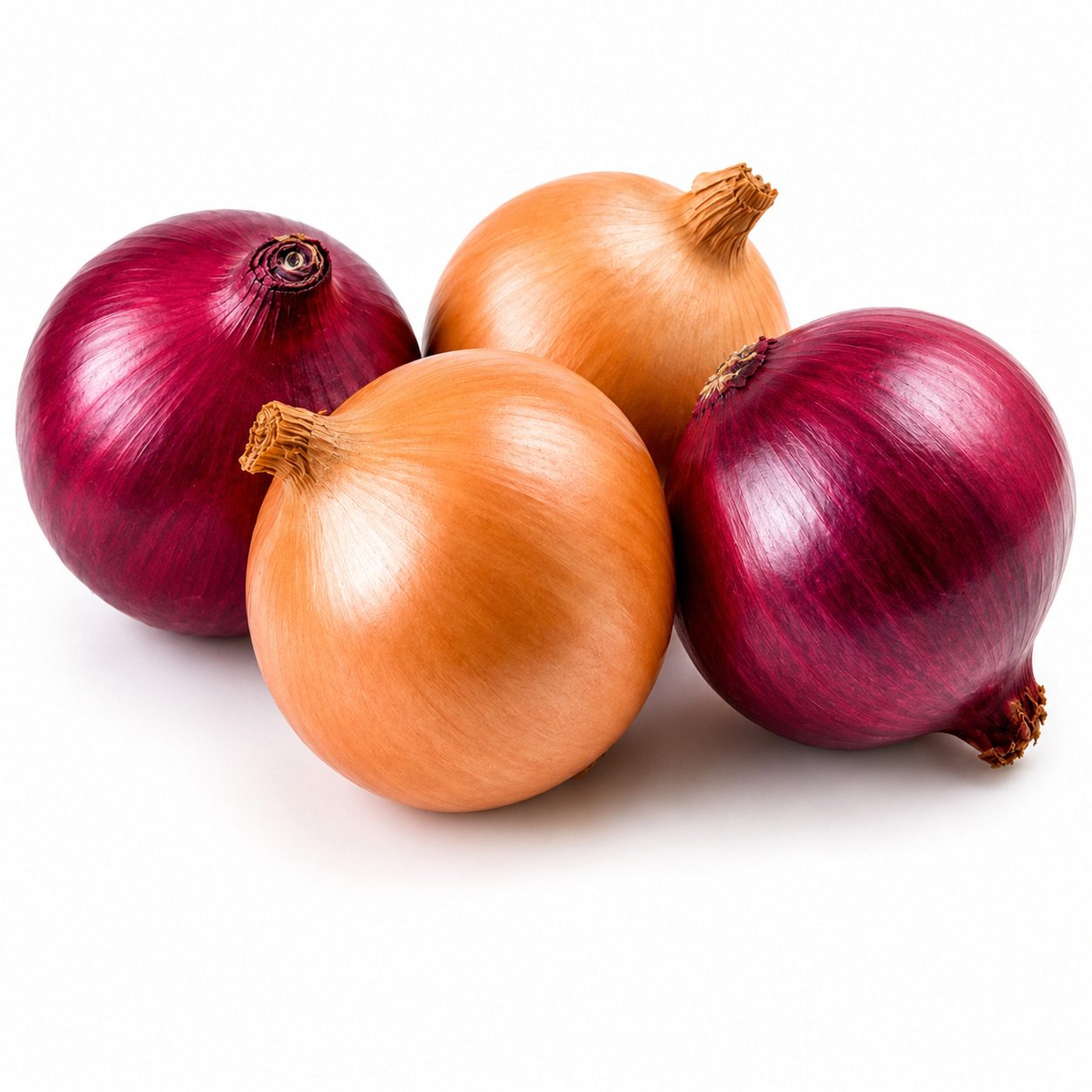 Onions & Shallots