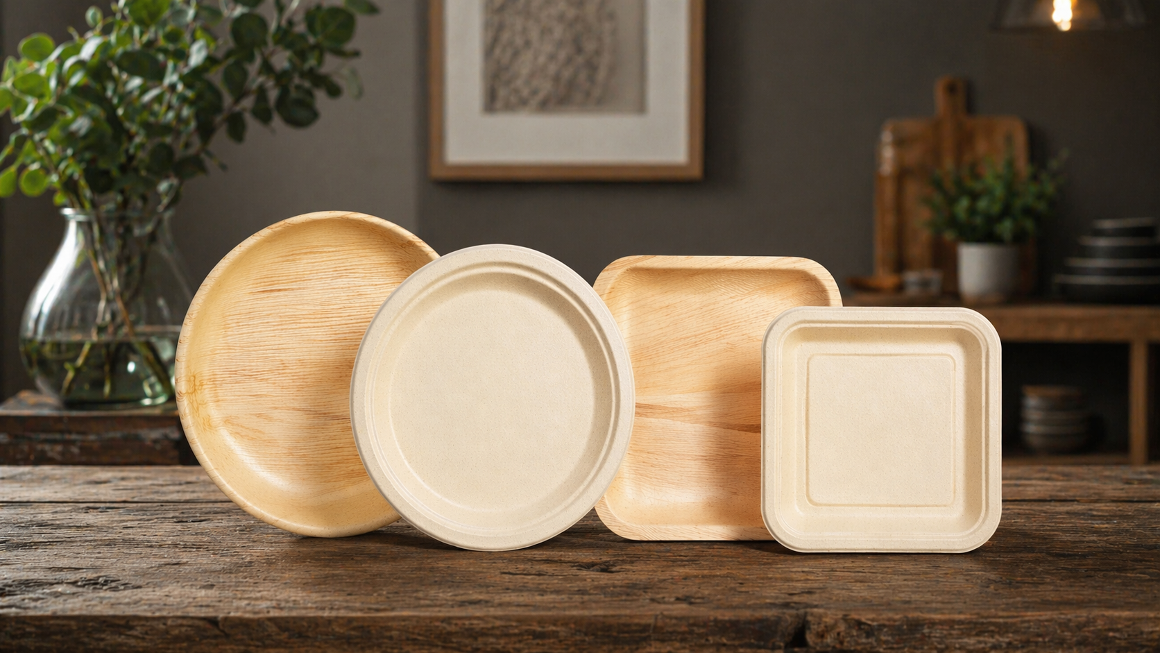 Plates